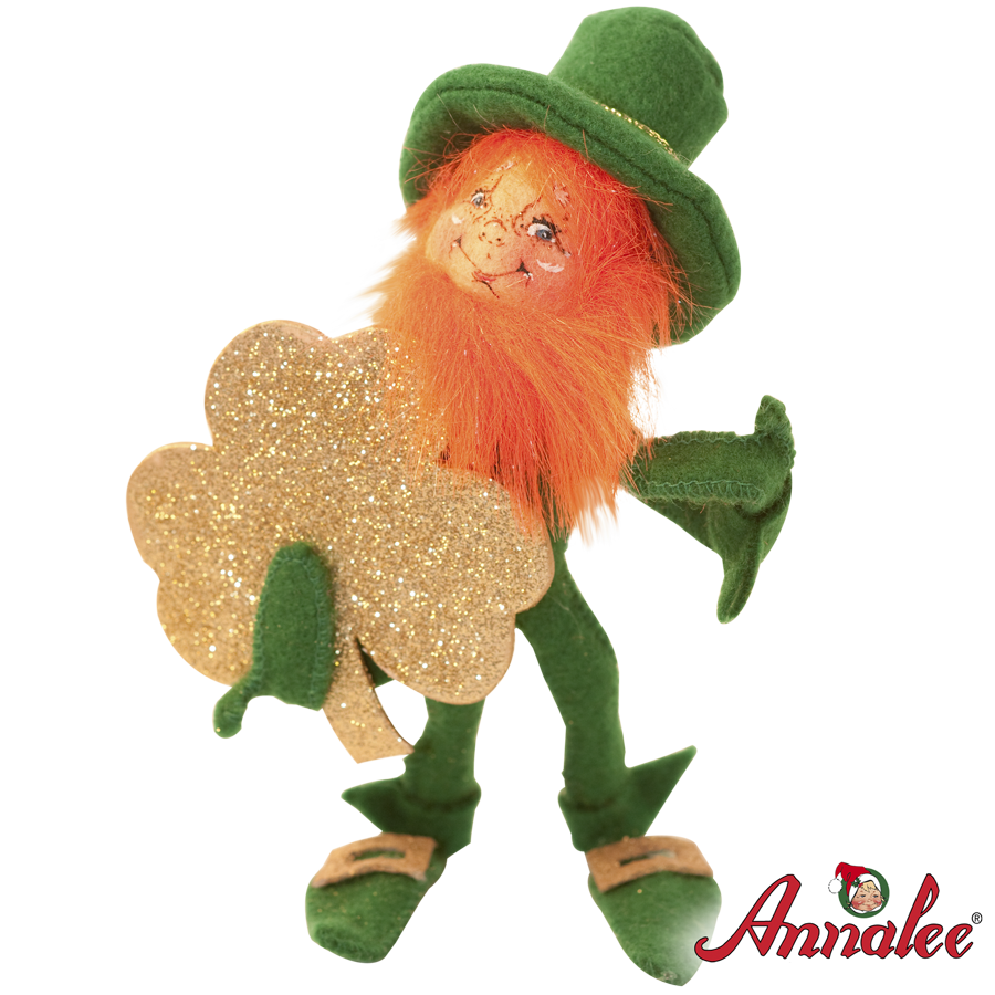5" Leprechaun Elf