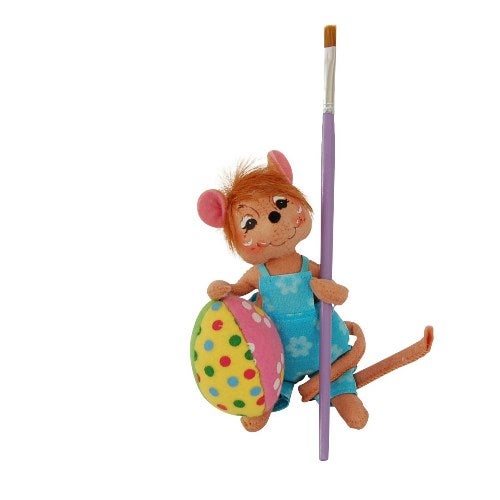 5" 'Sniffles' Artist Mouse