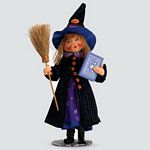 10" BEWILDA WITCH