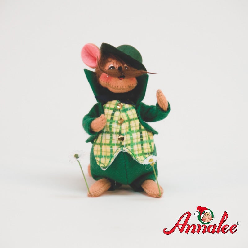 5" Munchkin Mayor Mouse