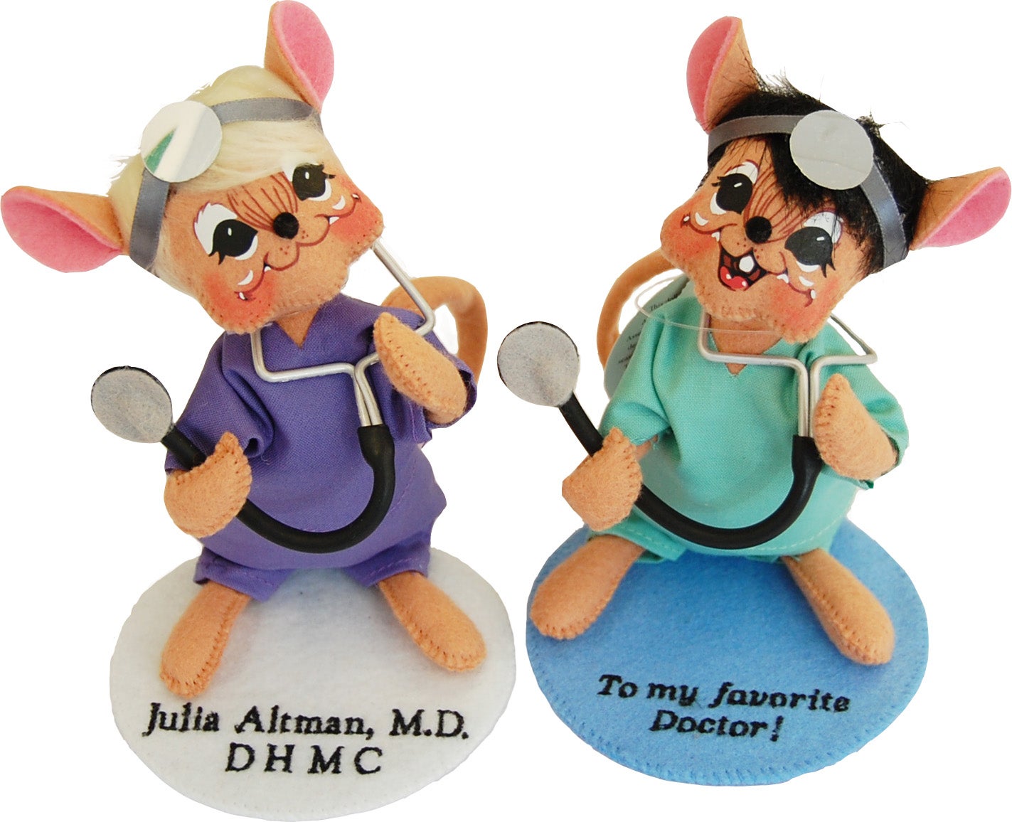 253512 Medical Mouse