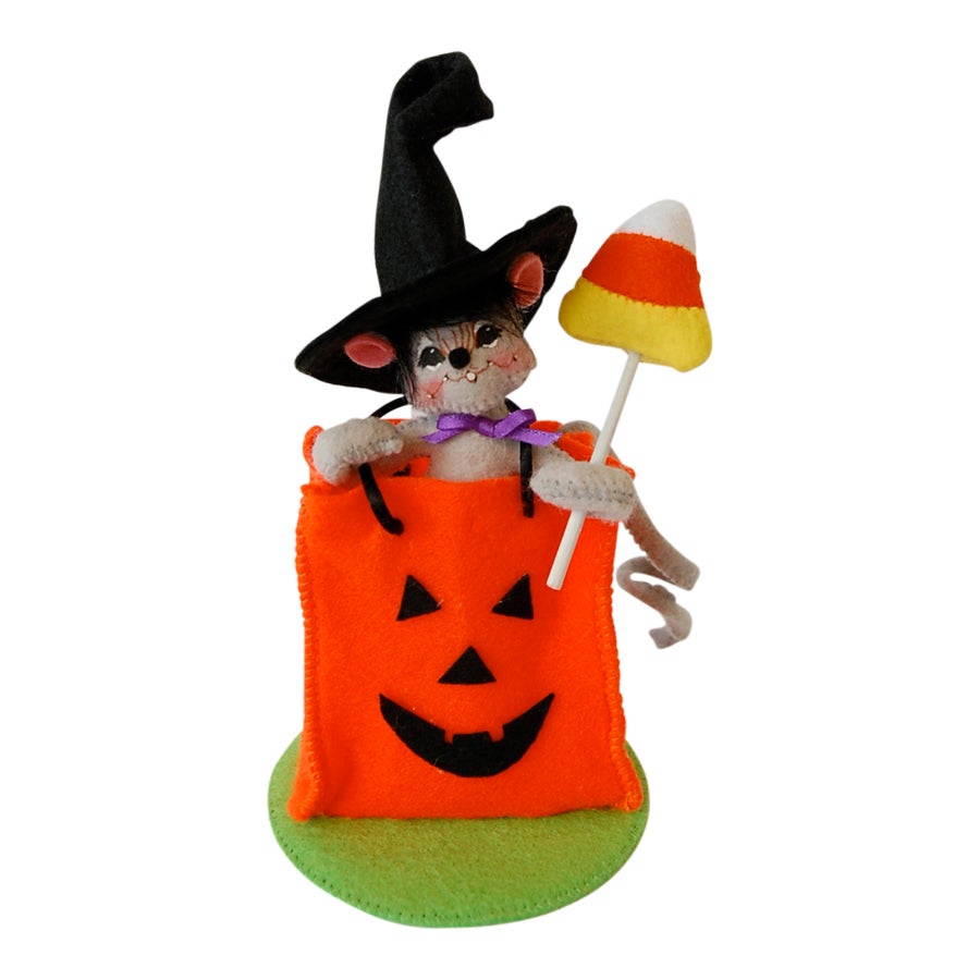 5in Bag of Treats Mouse