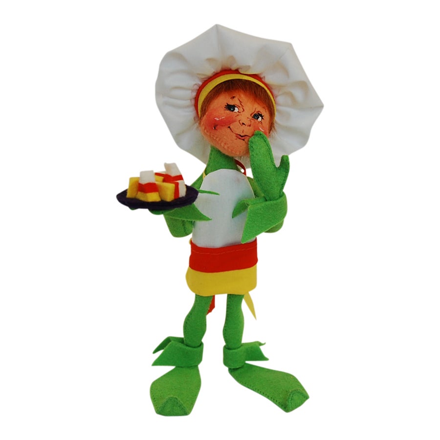 9in Cooking up Candy