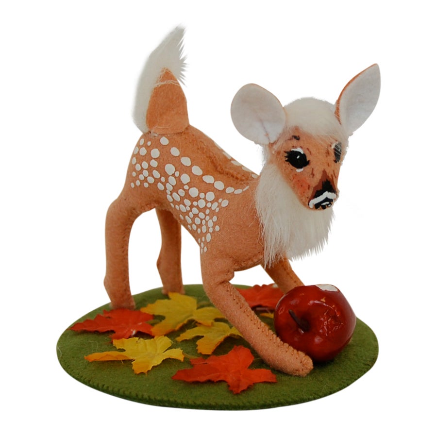 5in Autumn Fawn