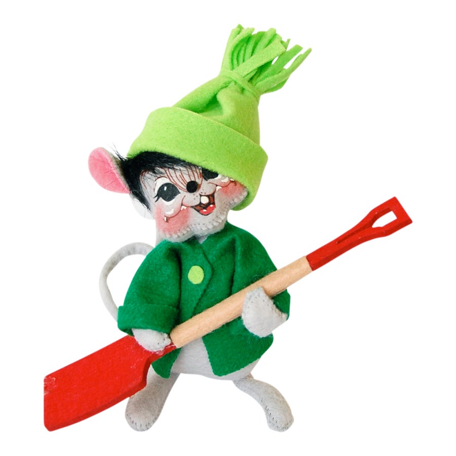 6in Shoveling Mouse