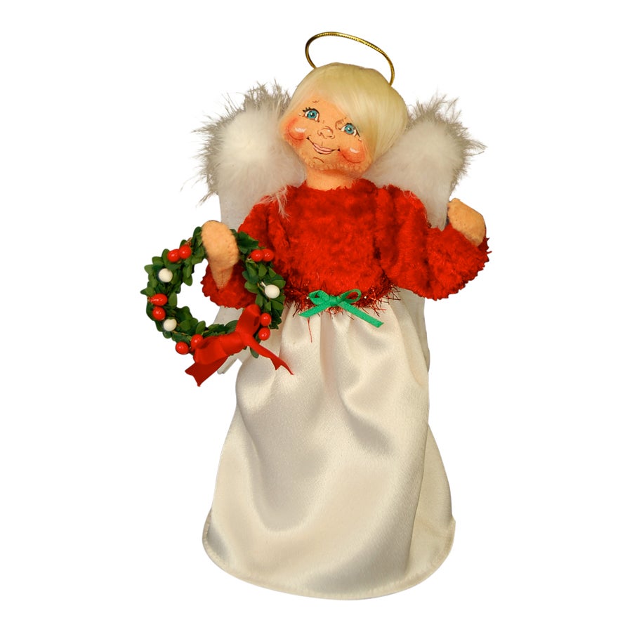 10in MerryMint Angel