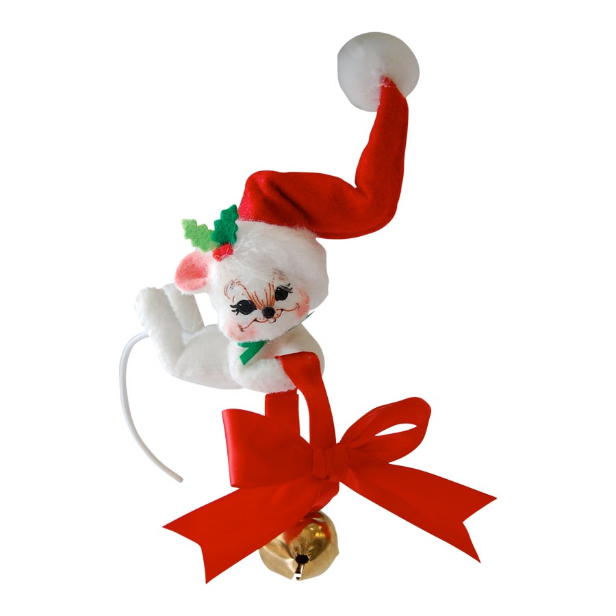 3in Ring in the Season