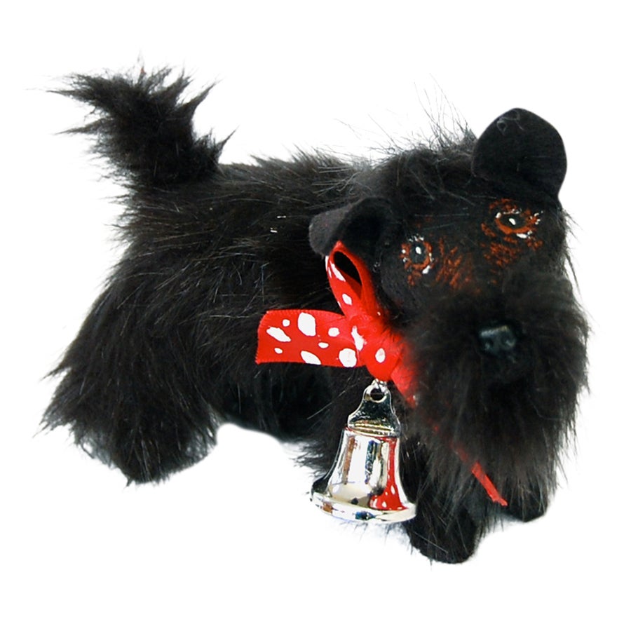 5in MerryMint Scotty