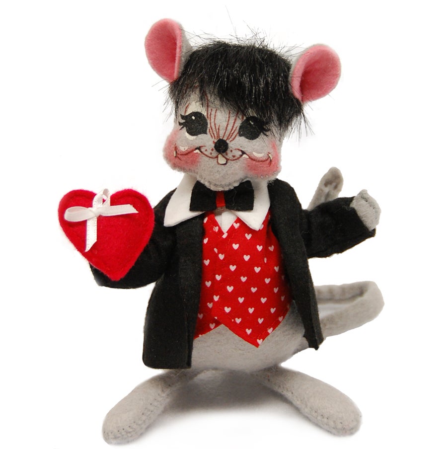 6in Valentine Chip 1 6in Valentine Chip