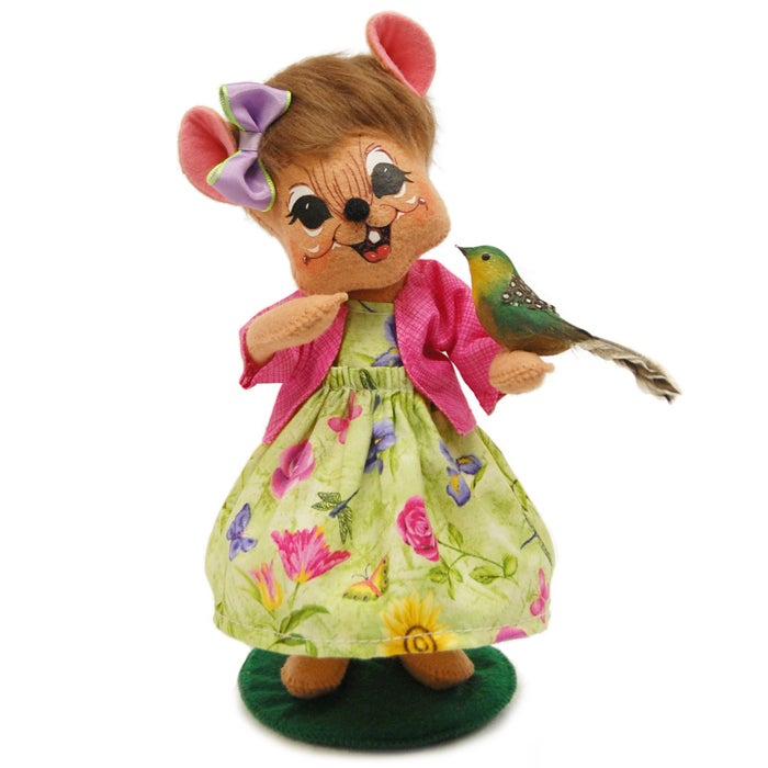 850415 72 8 inch Songbird Suzie