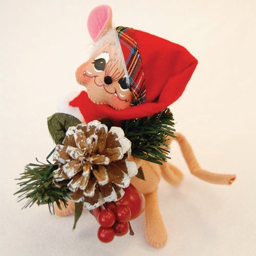 6in Fraser the Mouse