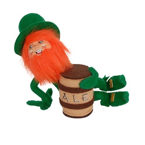 5" Good for What Ales You Elf