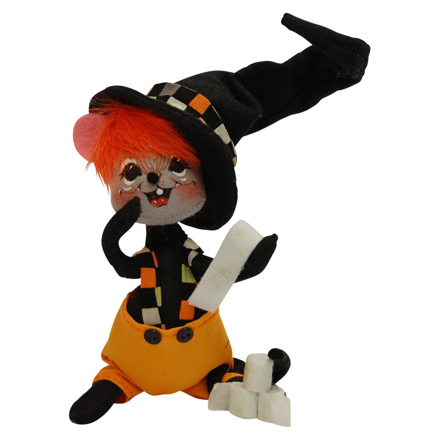 6in Trickster TP Mouse