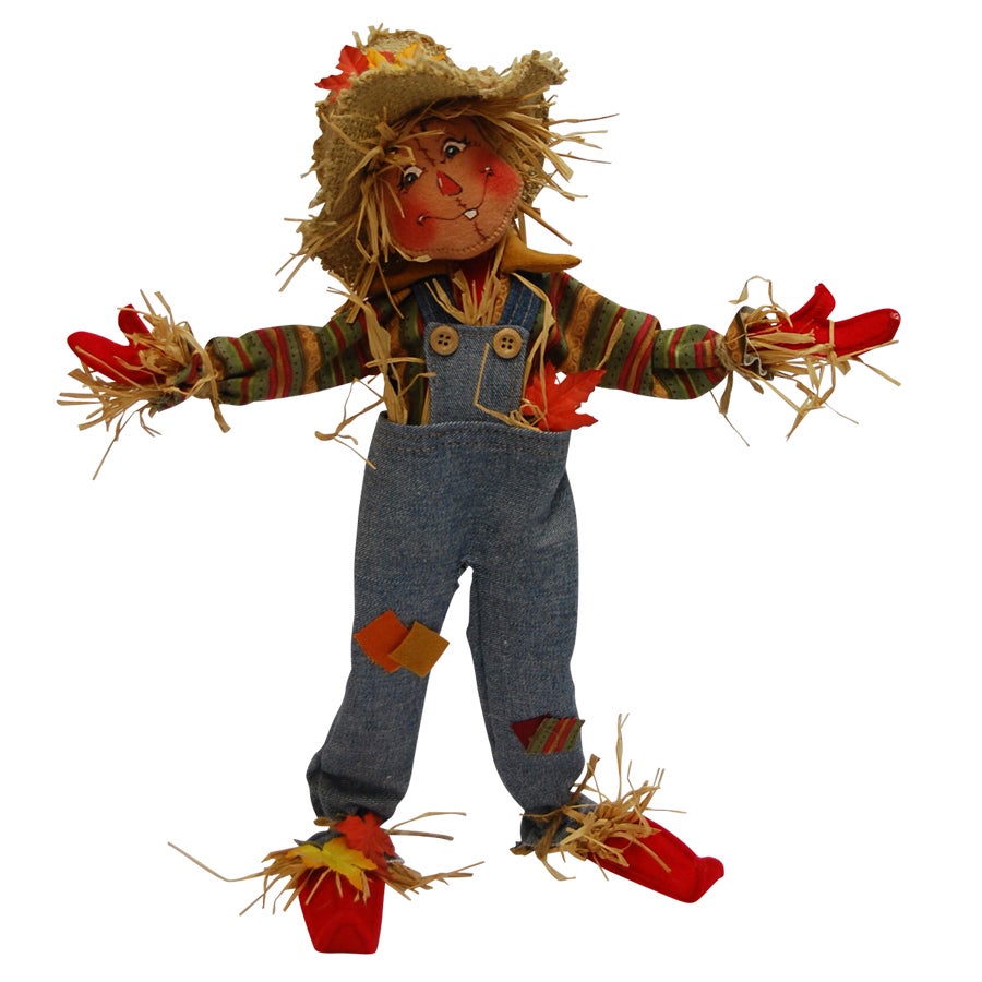 14in Scarecrow