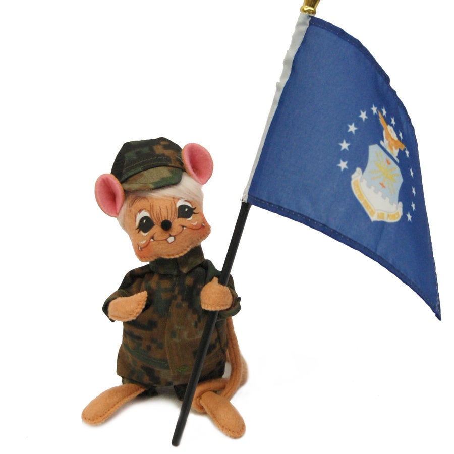 AirForceHero Air Force Hero