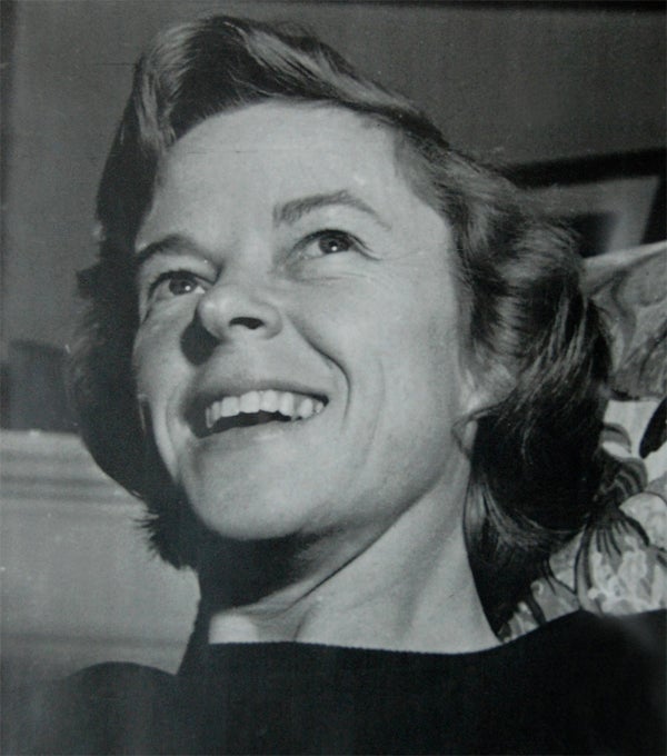 The Many Faces of Annalee Dolls