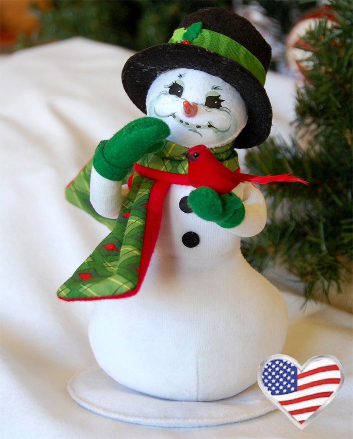 9in Frosty Friends 1 9in Frosty Friends