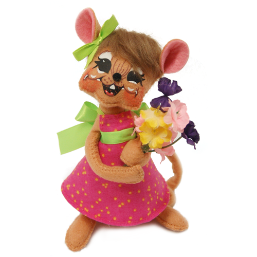 253515 Celebration Mouse