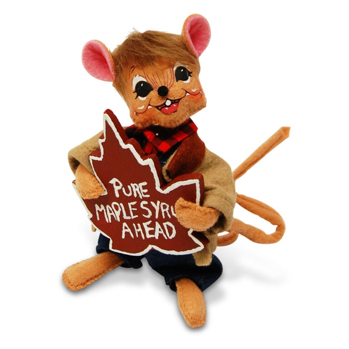 Maple Mouse