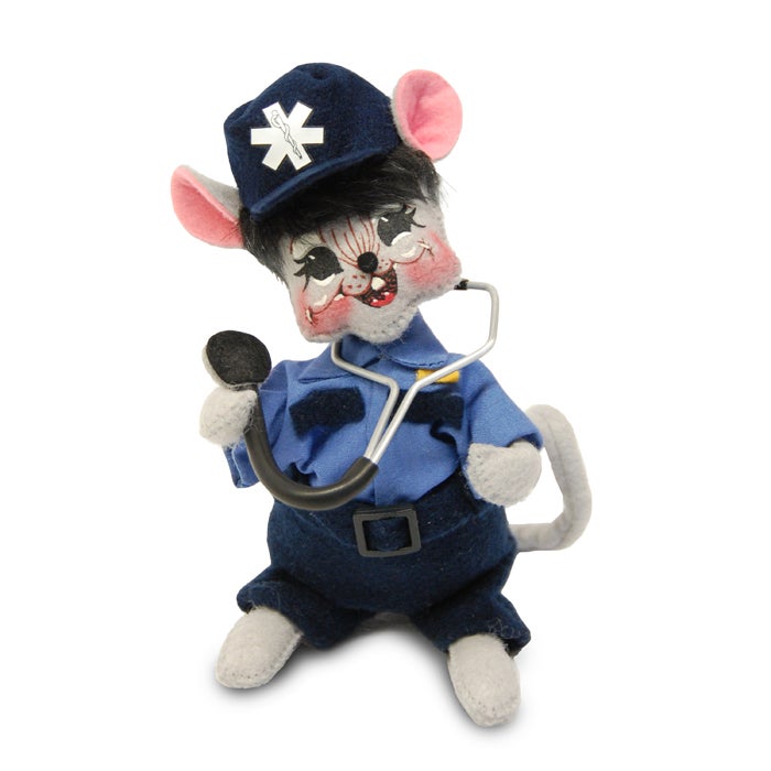 253716 EMT 6in EMT Mouse