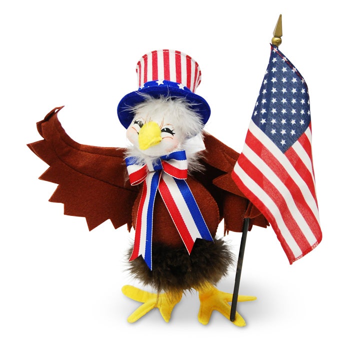 10in "Liberty" Eagle