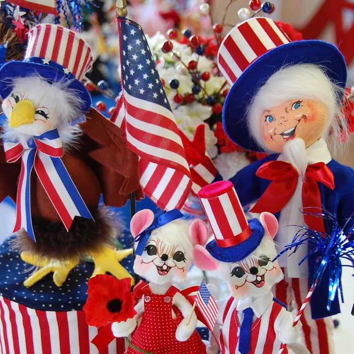 AinA Patriotic Group Patriotic Group