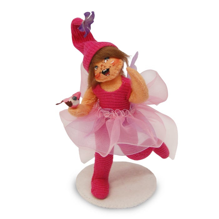 5-inch Primrose Faerie