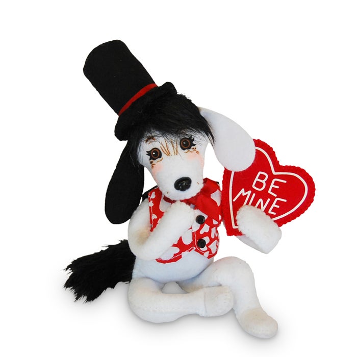 5-inch Be Mine BowWow