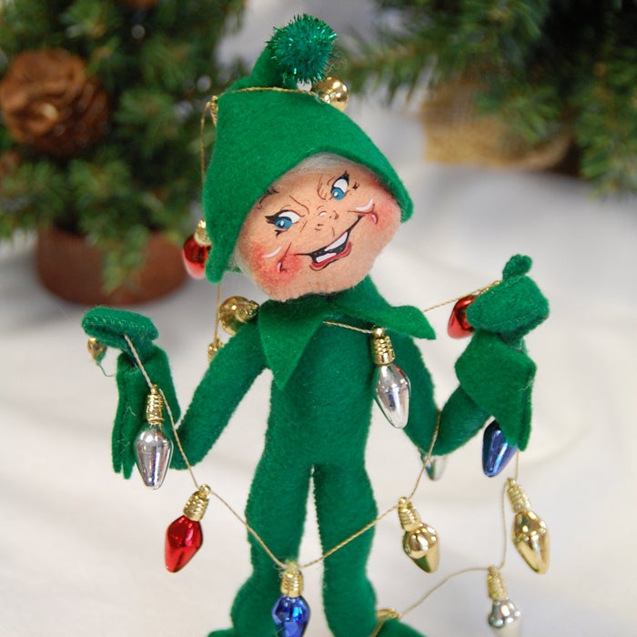 Bright Lights Pixie 9 inch Bright Lights Pixie