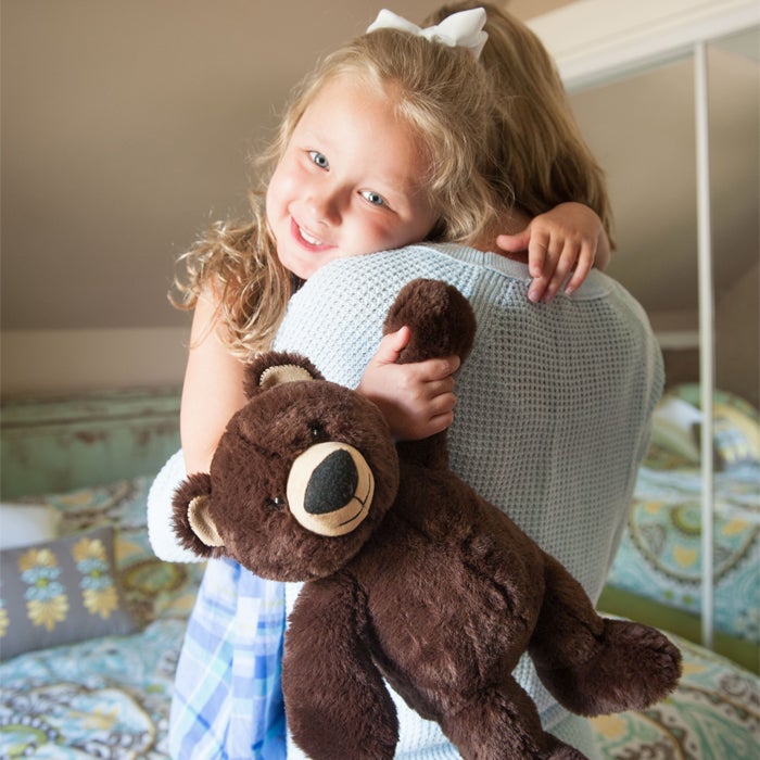 Sweet Coco teddy bear 15 inch Coco teddy bear