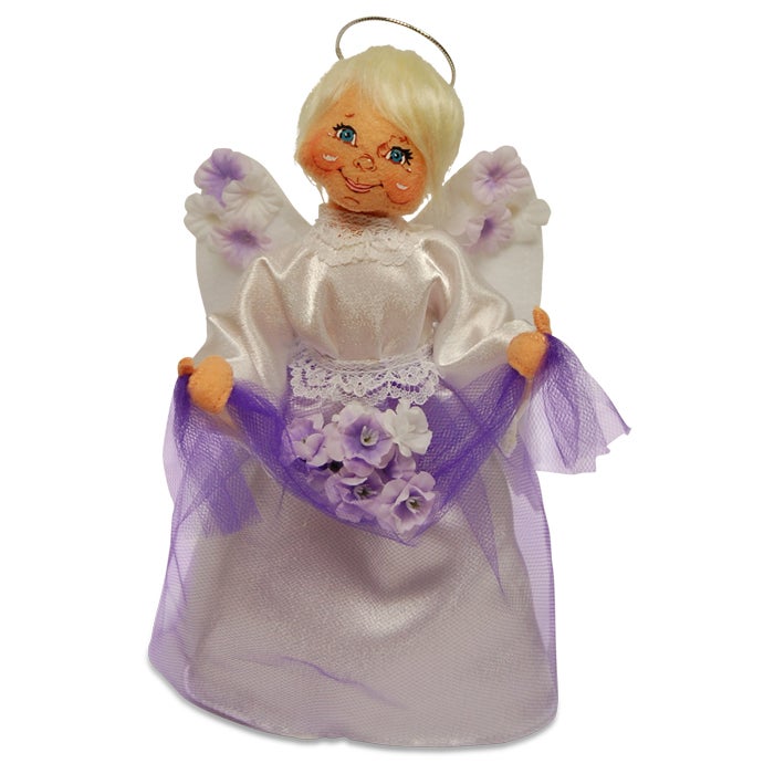 9 inch rejoice angel