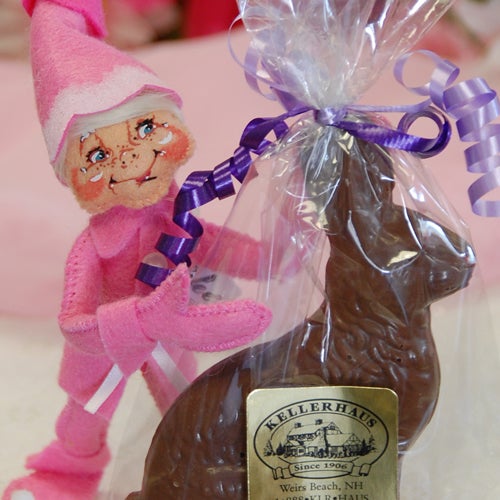 One Sweet Partnership