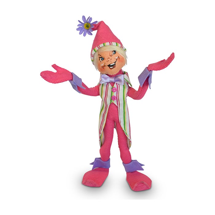 201918 12in Spring Elf