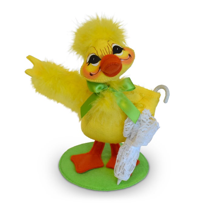 8 inch sunny day ducky