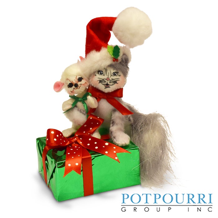 potpourri exclusive christmas pals