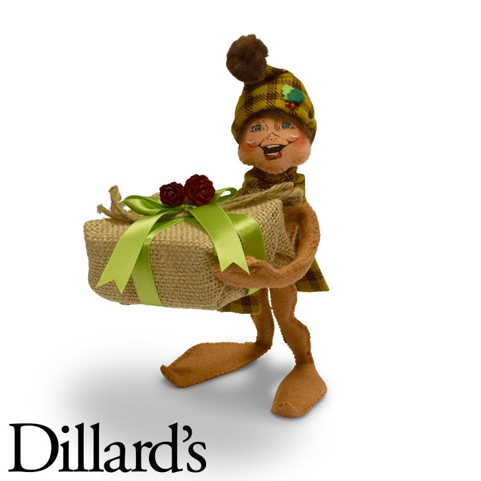 dillards exclusive elf