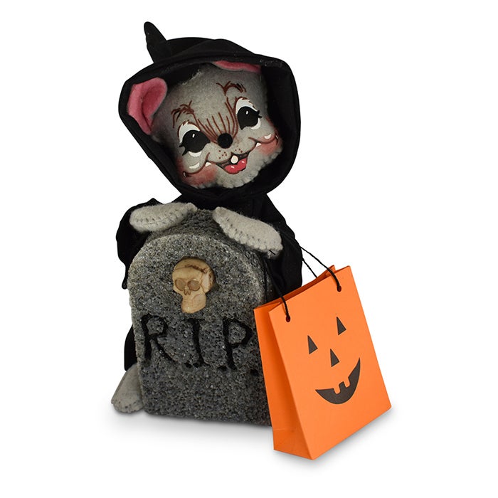 6 inch happy reaper mouse