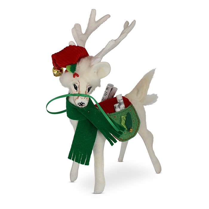 Jinglebell Reindeer