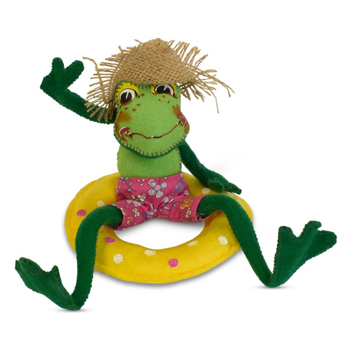 floatin freddy 850618