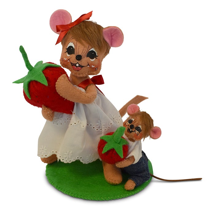 strawberry bliss 850118