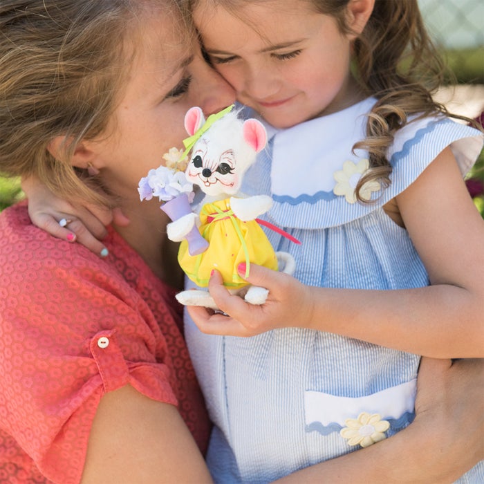 6in Bright Bouquet L-web