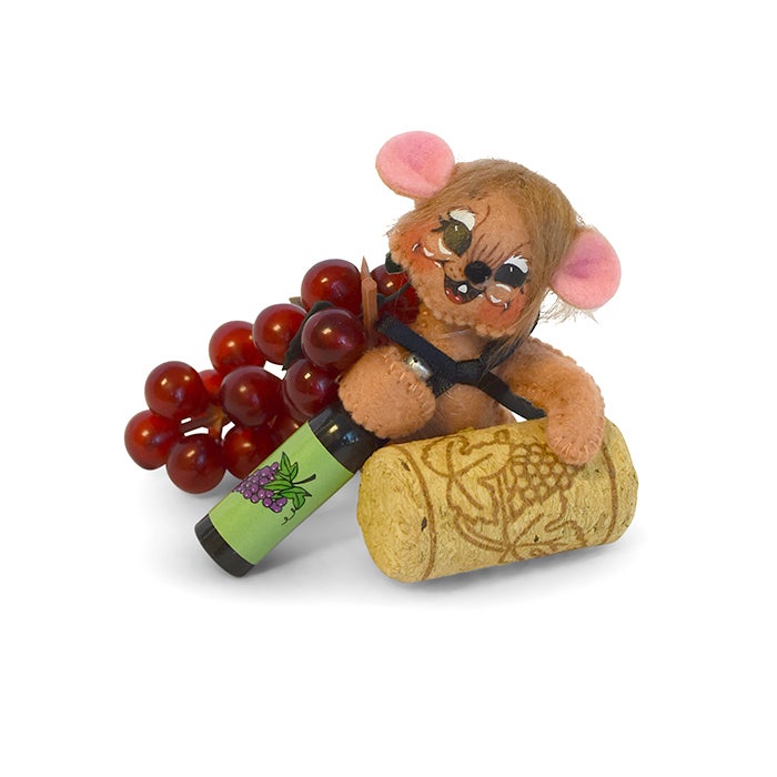 250818 3in Corker Mouse 3 inch corker mouse