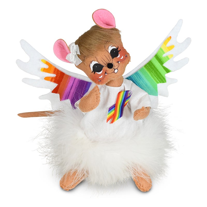 Awareness Angel - LGBTQ Pride Awareness Angel - LGBTQ Pride