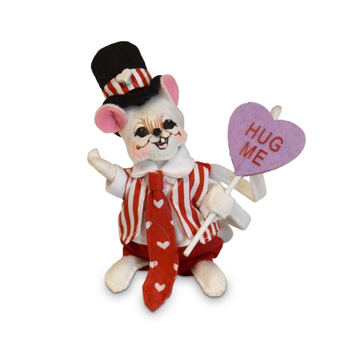 110219 5in Hug Me Mouse