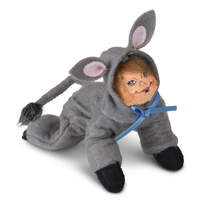 2018 5in Donkey Kid 2018 donkey kid