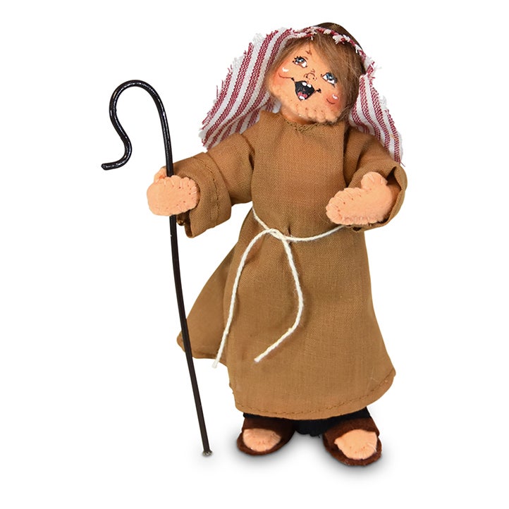 2018 5in Shepherd kid 2018 5 inch shepherd kid