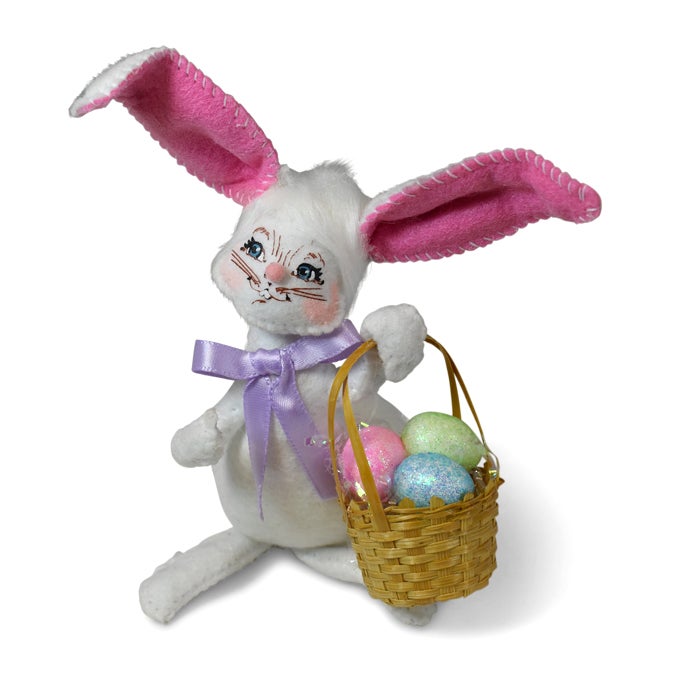 210619 5in Bunny with Basket