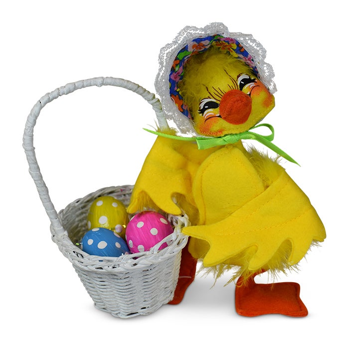 210919 6in Easter Duck