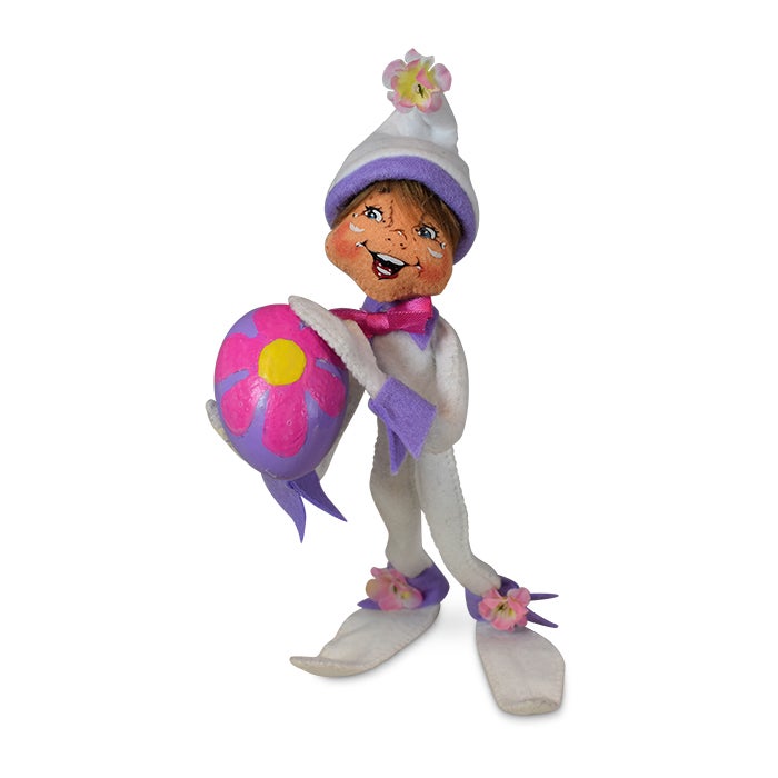 211819 9in Spring Elf