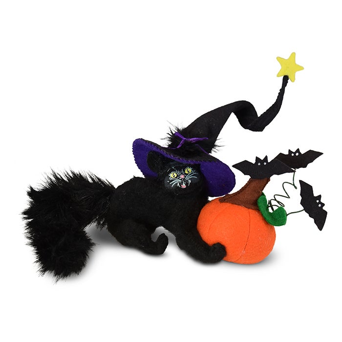 860118 4in Bat Crazy Cat 860118 4 inch Bat Crazy Cat